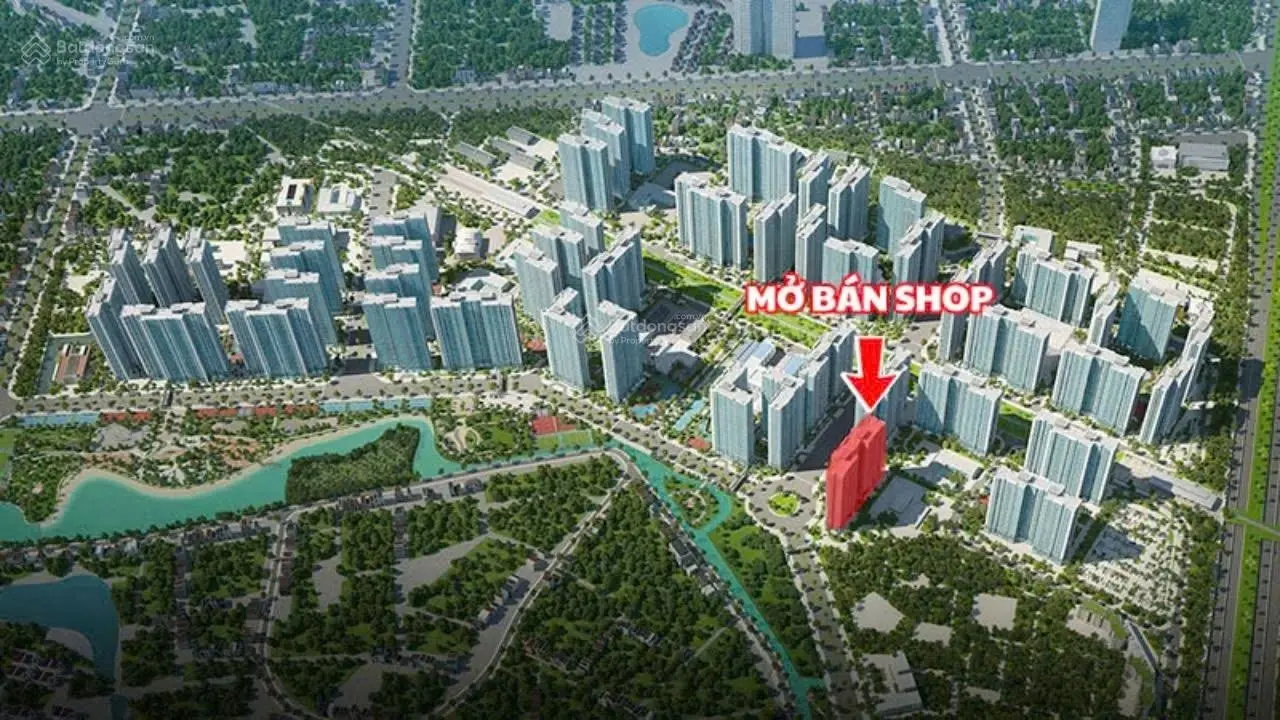 Bán shop chân đế đắc địa mặt sảnh toà chung cư Vinhome Smartcity, ký mới CĐT, sổ lâu dài 0986099423