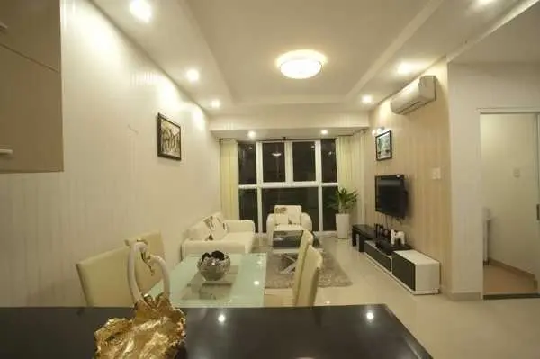 Cần bán chung cư Ngô Gia Tự 74 m2, Hòa hảo, F3, Q10, TPHCM