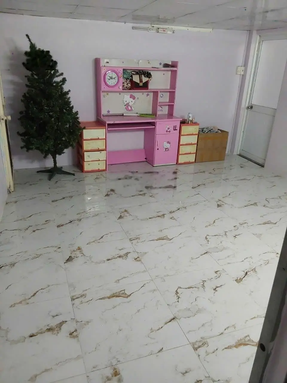 Cần bán căn nhà khu phố 5, phường Tân Tạo A, quận Bình Tân