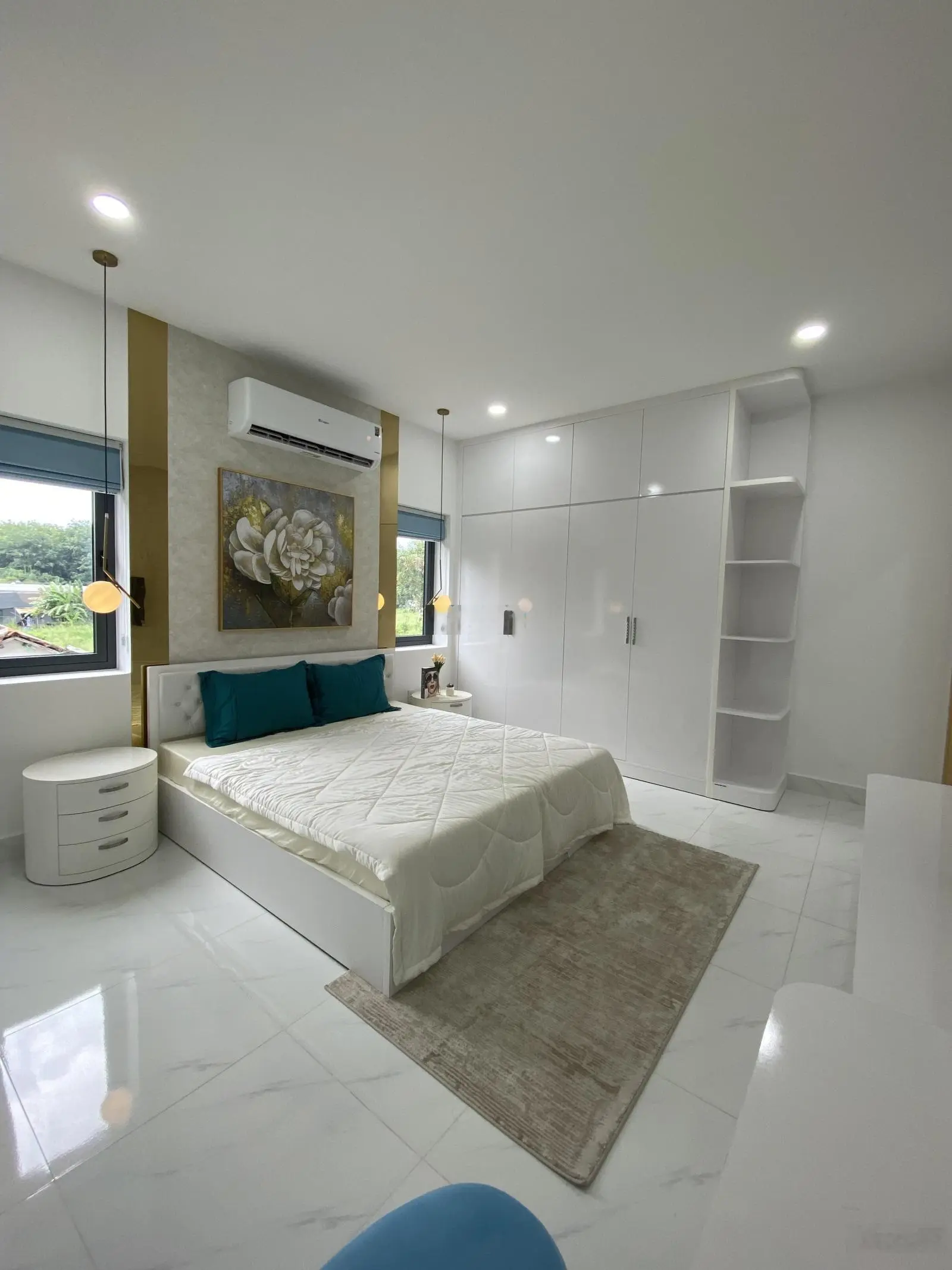 Bán shophouse tại Gia Khải Luxury, Hùng Vương, An Điền, Bến Cát, Bình Dương, 2,9 tỷ, 72m2