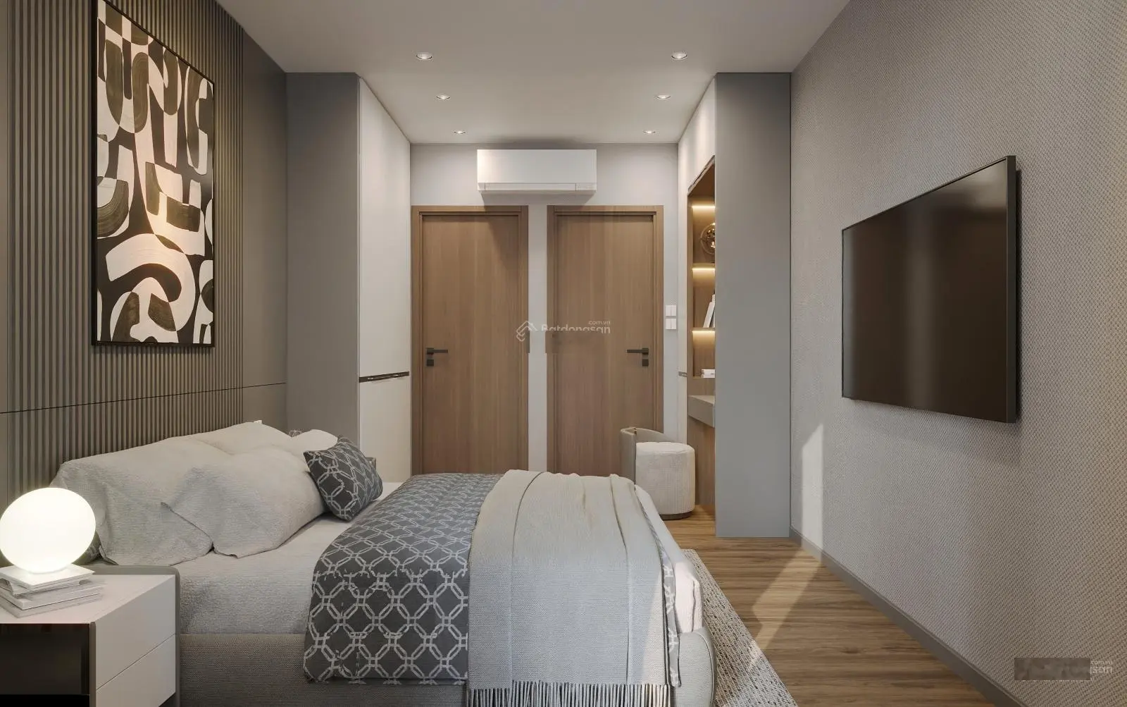 Bán căn hộ chung cư giá 1,32 tỷ VND tại Cần Thơ