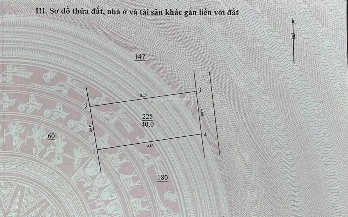 Bán căn hộ dòng Tiền.ngõ 394 Mỹ Đình.40m x 6T.Mt.4m. Giá= 13.5 Tỷ