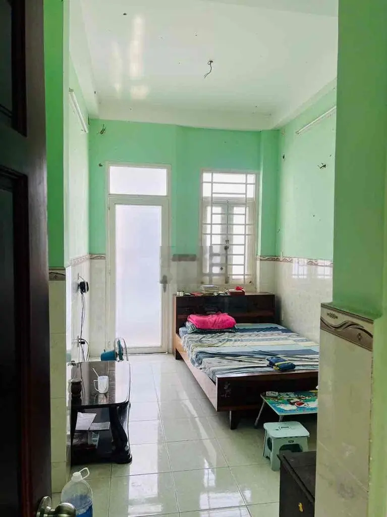 BÁN NHÀ SÁT MẶT TIỀN NGUYỄN CẢNH CHÂN 3x10 30m2 4 TẦNG GIÁ 5.9 TỶ