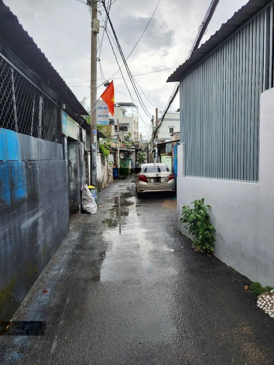 Bán nhà trung tâm Linh Chiểu, Thủ Đức