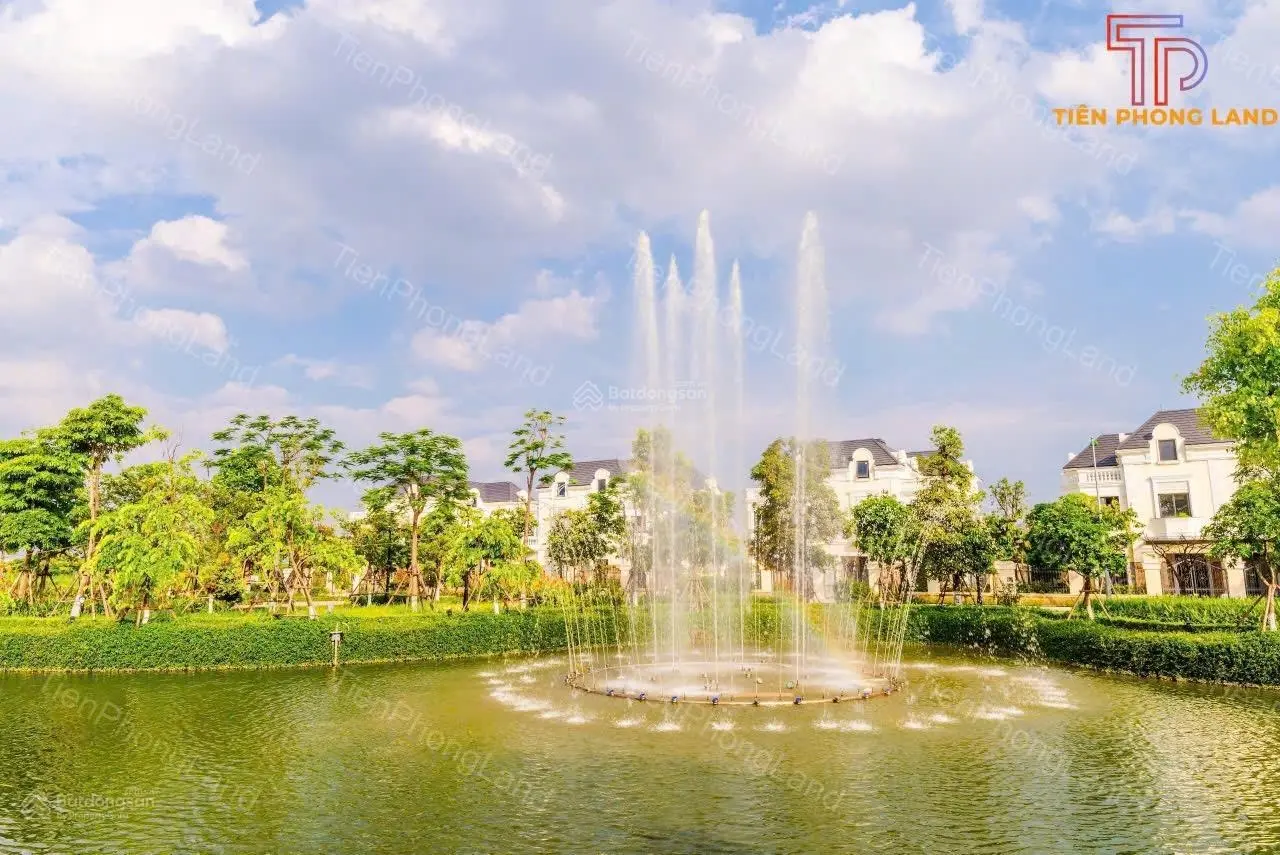 CC thiện chí bán gấp biệt thự song lập vĩ cầm 7-30 diện tích 125m2 mặt tiền 7,5m trong tháng 11