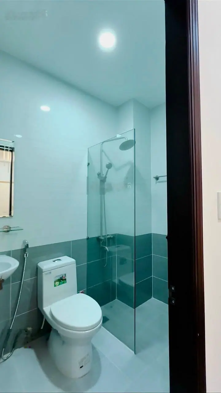 Giảm sâu 700 triệu căn 69,1m2 giá 3 tỷ 950 triệu đường Đào Duy Anh, phường 9, Phú Nhuận
