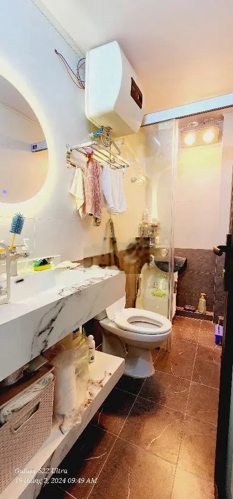 TẬP THỂ TẦNG 1 LƯƠNG ĐÌNH CỦA!! 80M2- Ô TÔ VÀO NHÀ- THOÁNG ĐẸP- Ở NGAY