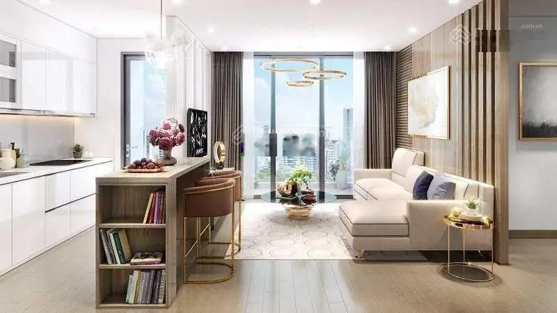 Mới! Tổng hợp căn hộ 2PN chủ nhà tin tưởng gửi bán giá tốt nhất thị trường T6