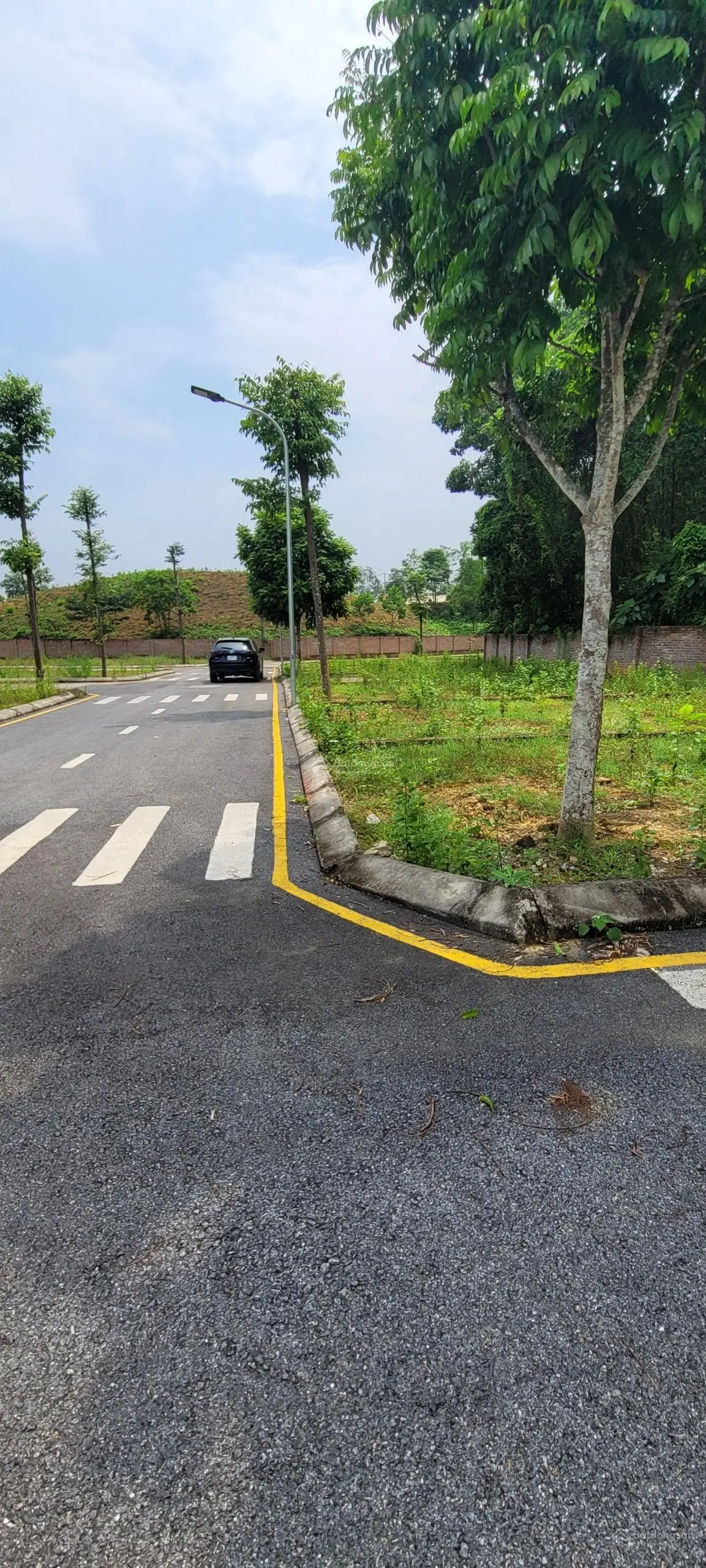 Bán gấp đất Cổ Đông, chỉ 1,5 tỷ có ngay mảnh đất ô tô vào, Gía F0, gần trường, chợ