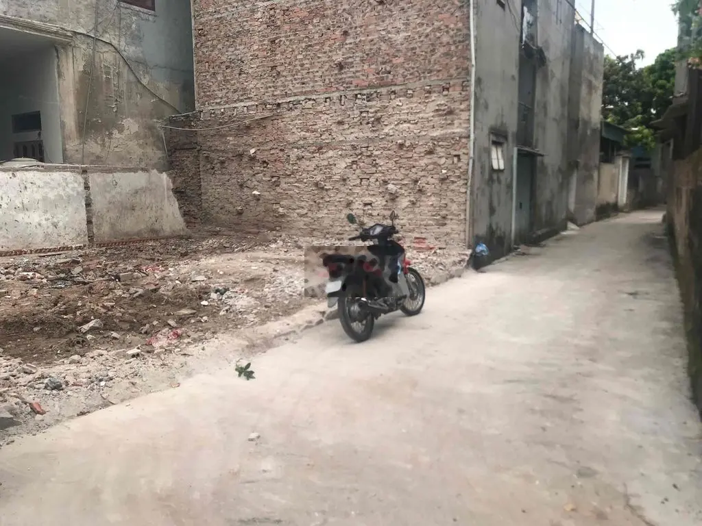 Bán đất thổ cư phúc thượng vũ phúc