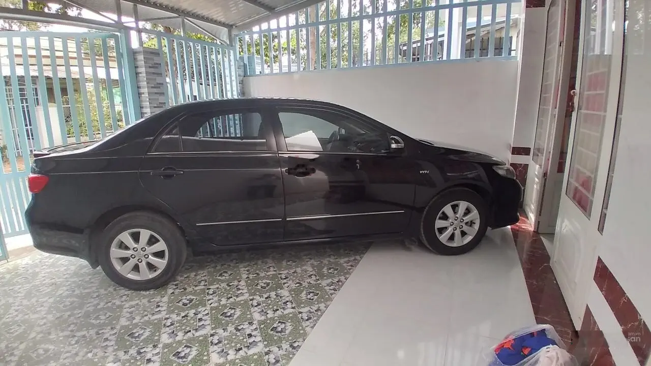 Bán nhà Phường 8, thành phố Vĩnh Long
