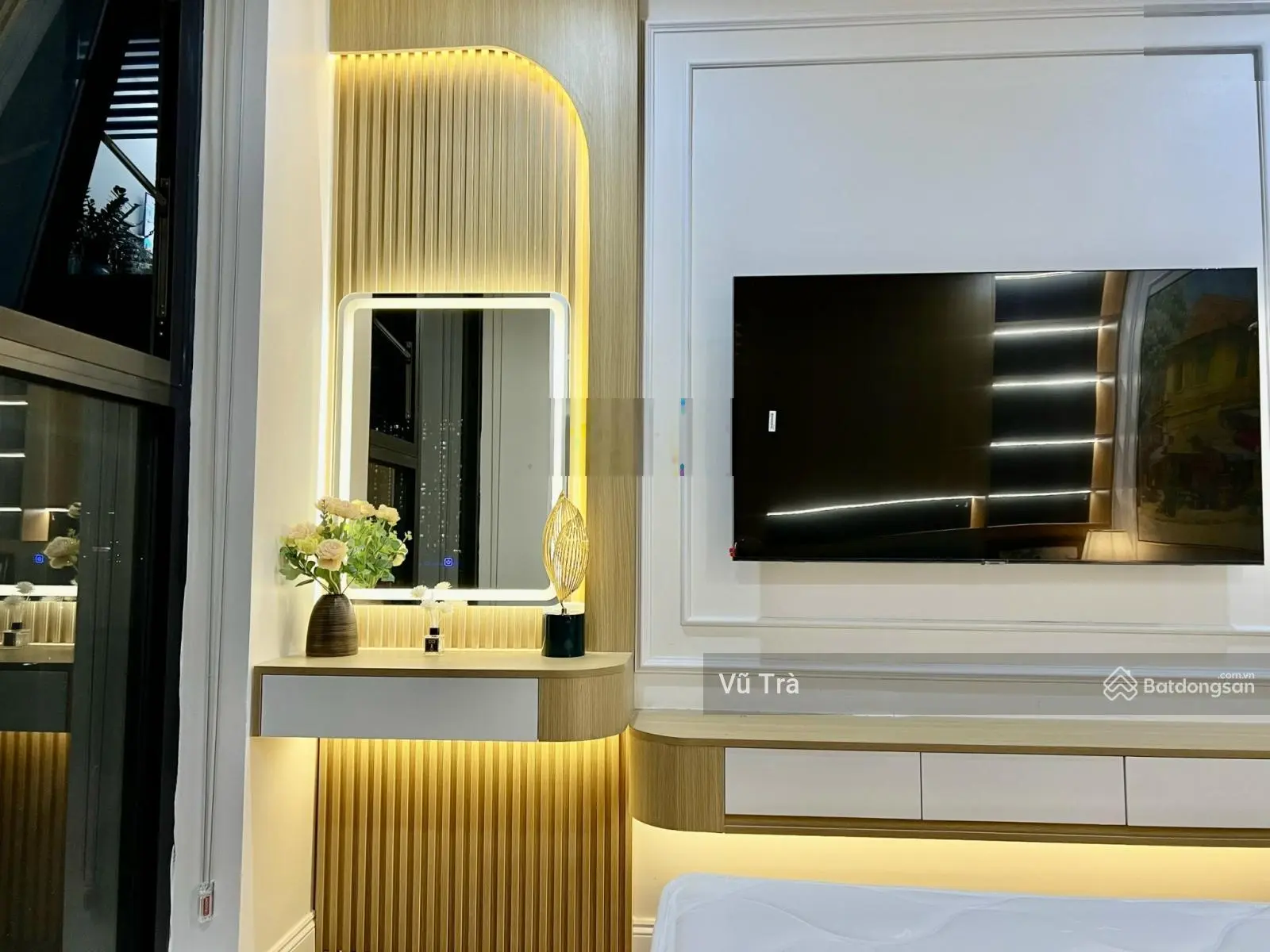 Chỉ 6 tỷ sở hữu ngay căn hộ siêu rộng Five Star Kim Giang, Thanh Xuân - 2 ngủ 2WC - 86m2 ở ngay