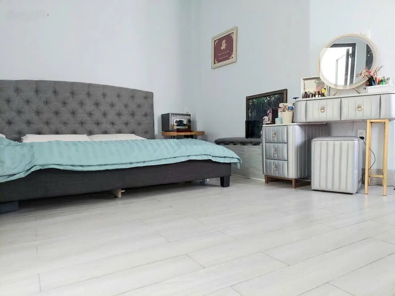 29 tỷ - mặt tiền / siêu đẹp / Lương Định Của - 7x24m / CN: 166m2 - 5 tầng / 6 phòng ngủ - 6 WC