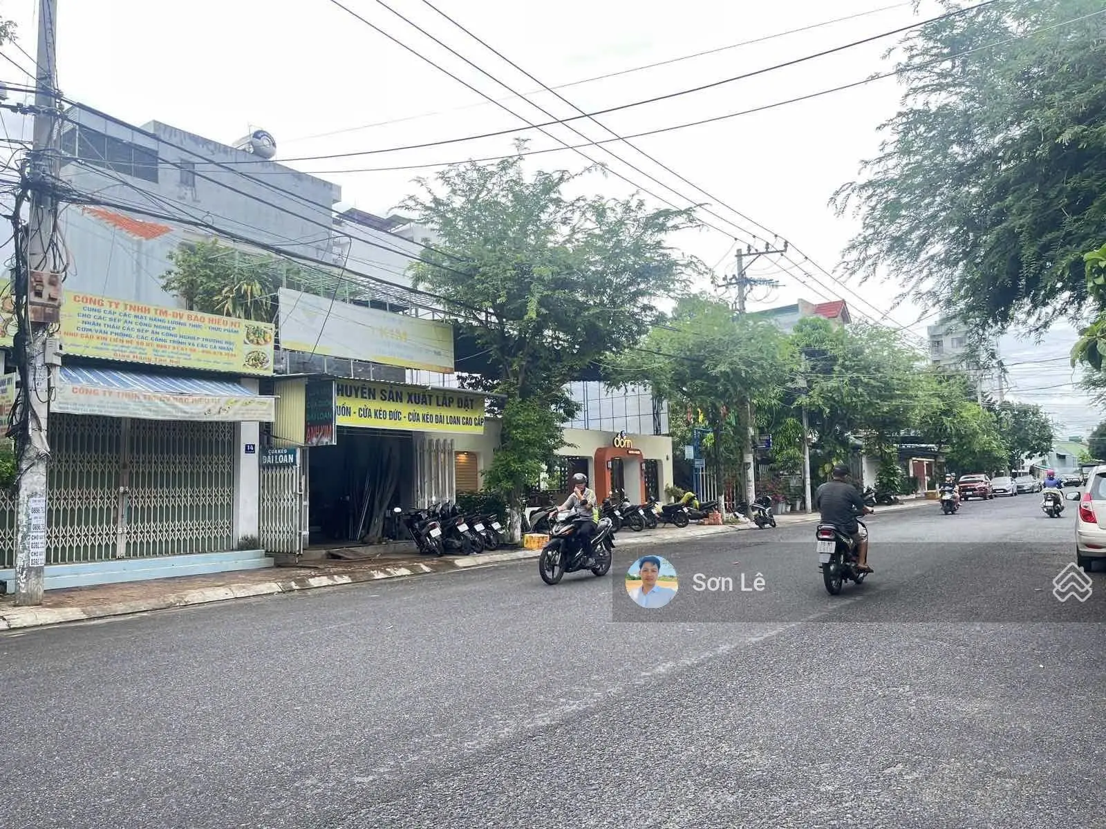 Bán Nhanh Đất Tặng Nhà Cấp 4 Kinh Doanh Mặt Tiền Lý Nam Đế, Bửu Đoá Giá Chỉ 70 Tr/m2 Thương Lượng