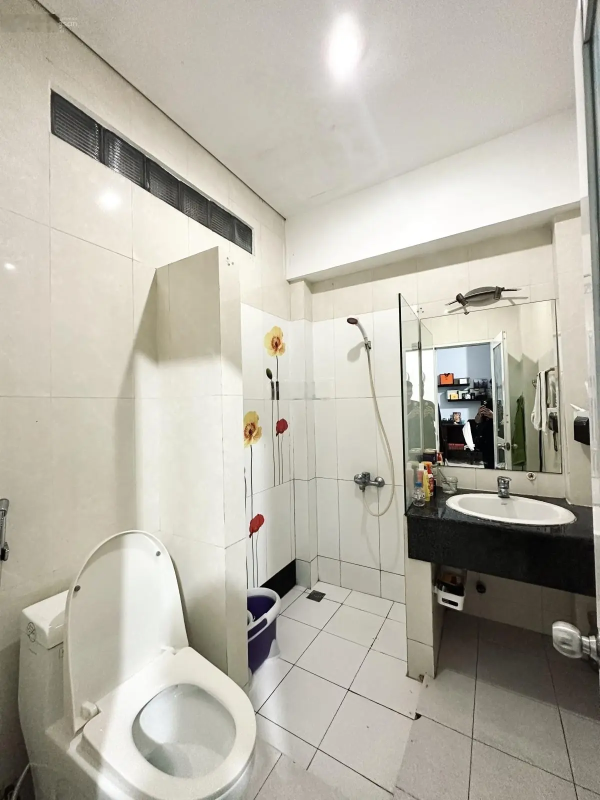 Bán gấp nhà 65m2 (5m x 13m) 2 lầu đường Nguyễn Trọng Tuyển giá 6,5 tỷ