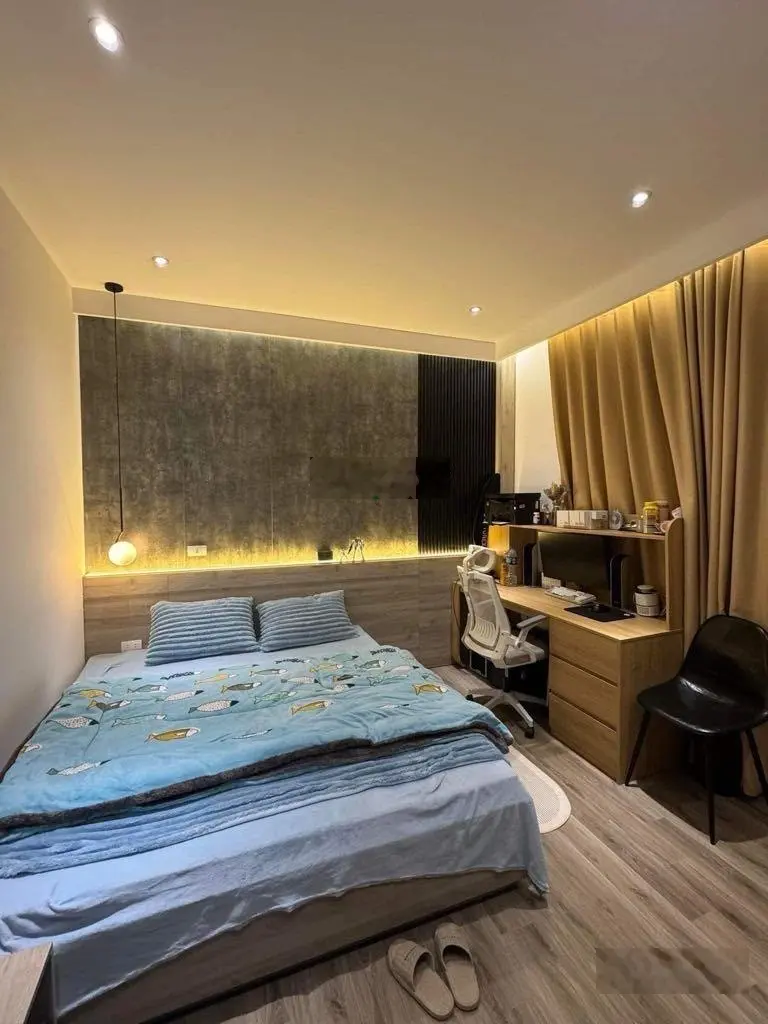 Bán nhà Giảng Võ - Lô góc - 44m2 - 5 tầng - 8.15Tỷ