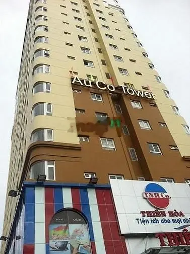 Bán căn hộ Âu Cơ Tower, DT 68m2, 2PN, Full NT, giá bán 2.65 tỷ