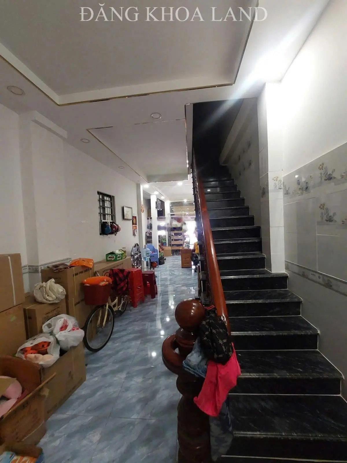 Ngay mặt tiền KD đường số 2 Trường Thọ - gần Vành Đai 2 - DT 78,7m2 - đang thu nhập 15tr/tháng