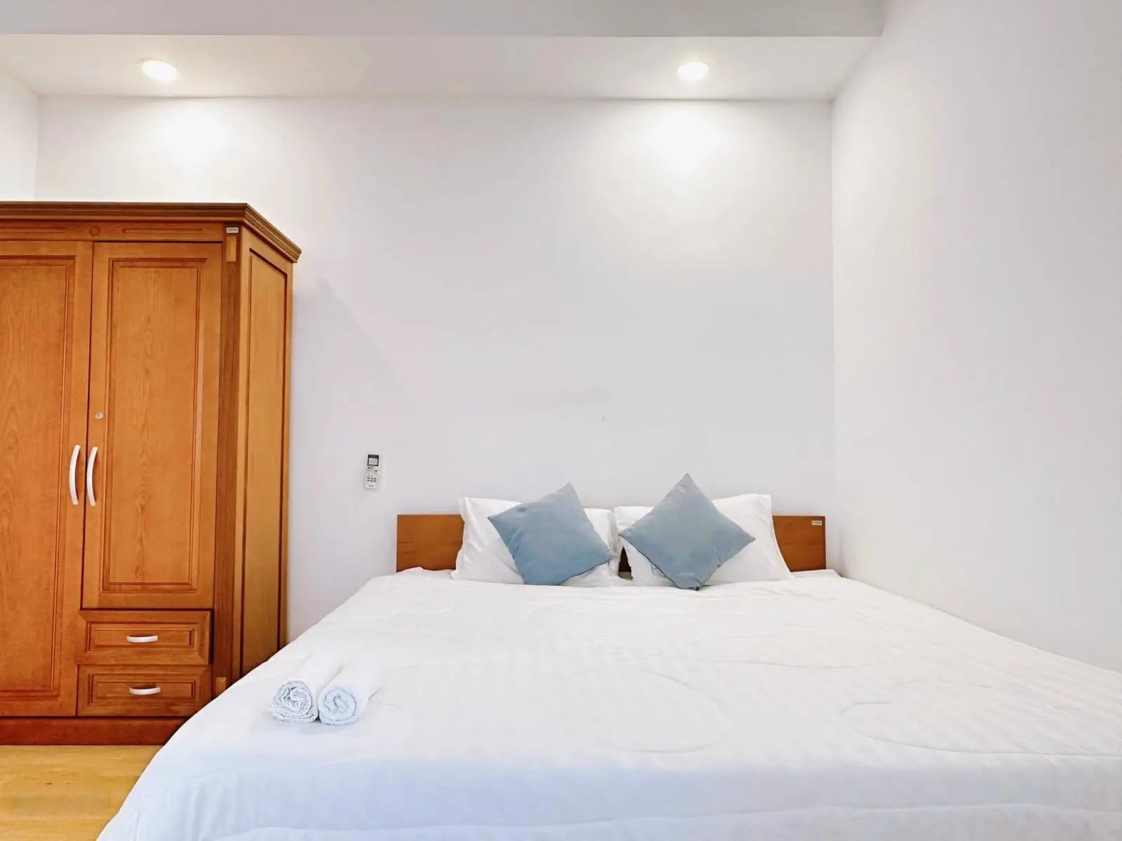 Giá tốt - Căn hộ Melody 1 phòng ngủ view biển Bãi sau giá chỉ 1.88 tỉ - Em Tiên chuyên Melody