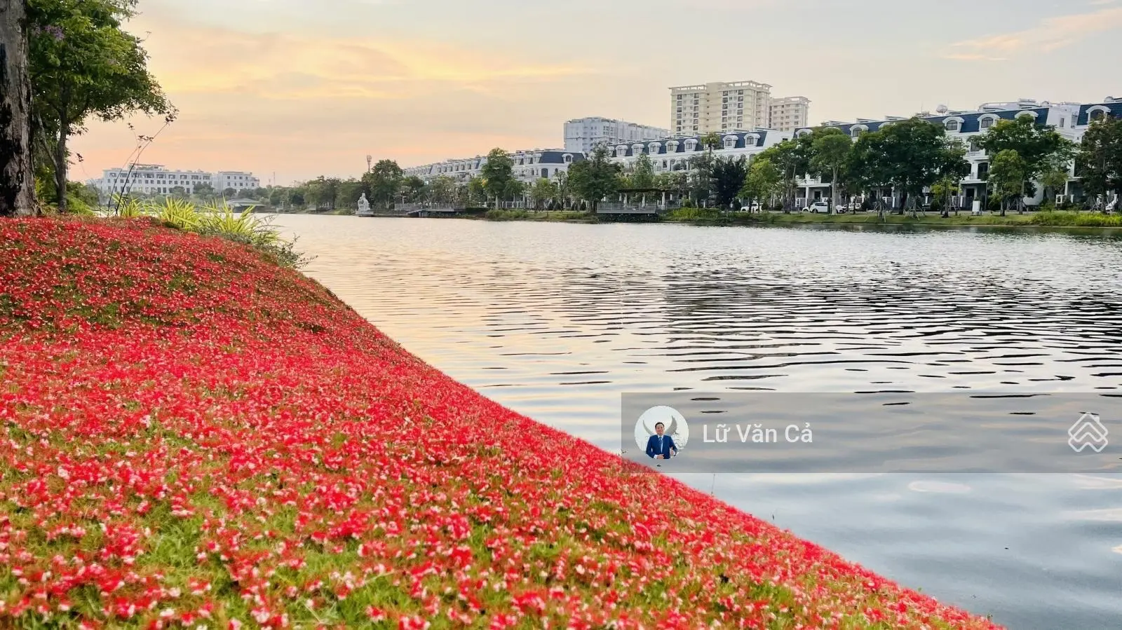 Nhà phố Lakeview City giá hót 12,8 tỷ dt 5x20m, Hoàn thiện nội thất 6x16m giá 15,6 tỷ Lh 0907860179