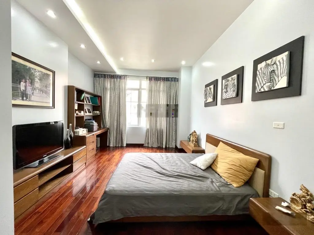 Bán nhà Tây Mỗ, cách 300m ra Bảo Tàng Quân Sự, Vườn Nhật