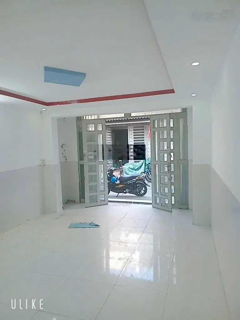 Bán nhà hẻm 8m Liên Khu 10-11, Bình Tân, 48m² - 4x12 - 2PN, chỉ nhỉnh 4 tỷ