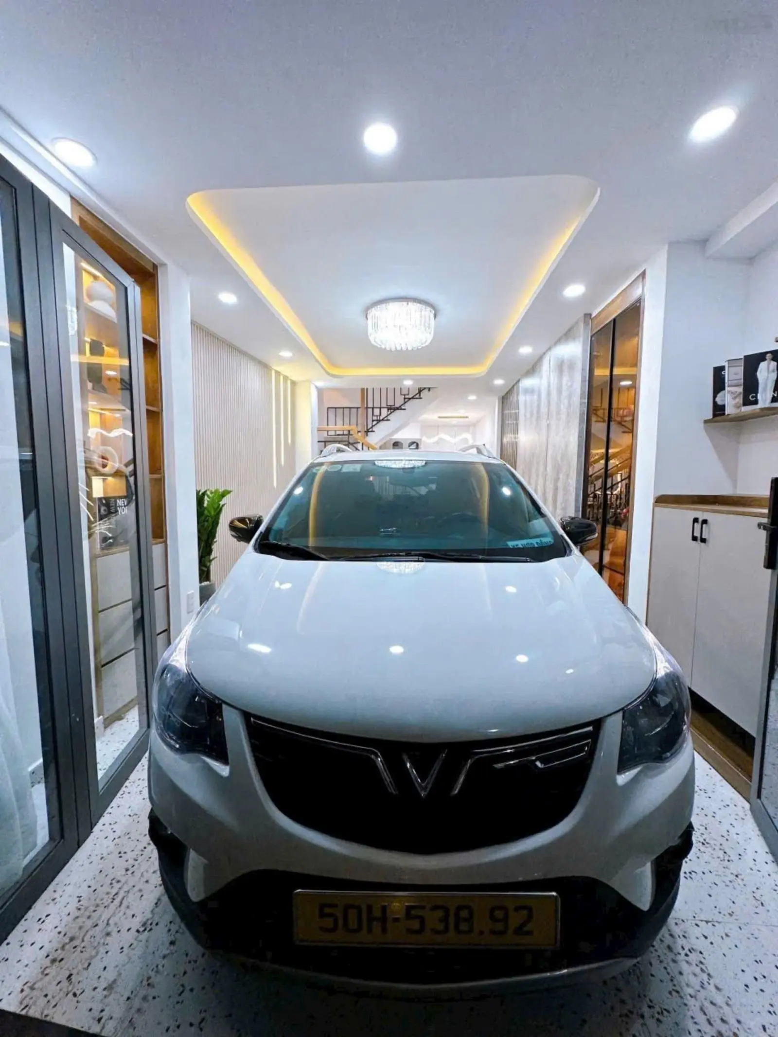 Ngân hàng thanh lý gấp căn MT Nguyễn Thái Sơn, Gò Vấp 39m2 3ty8. MT mua bán kd, gần chợ. 0345 605 ***