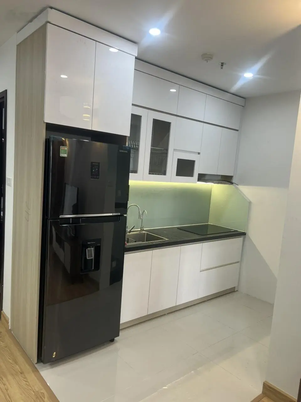 Bán căn hộ chung cư TM Lotus central 1PN TP Bắc Ninh.