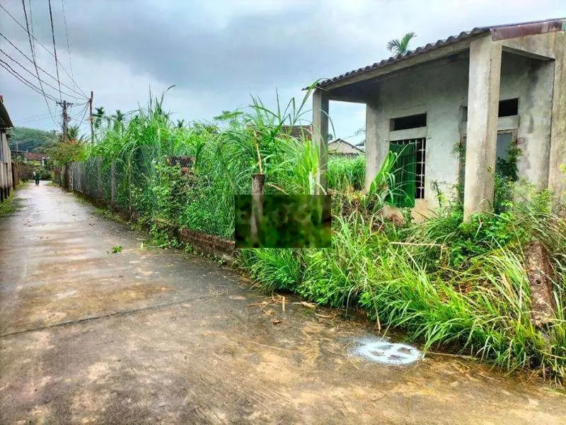 Thanh lý đất thành phố Quảng Ngãi