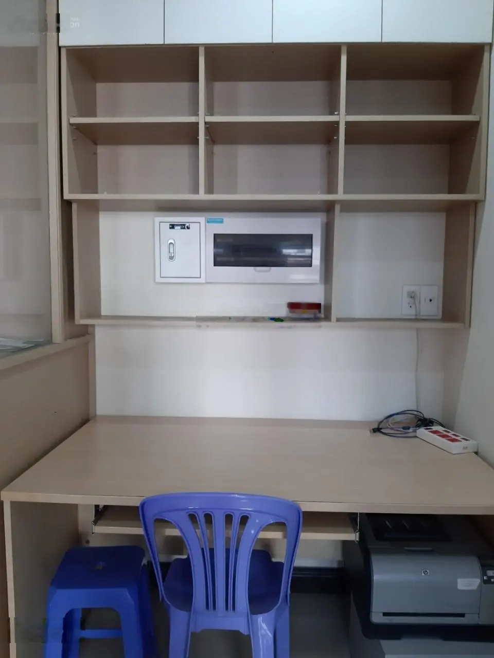 Bán căn hộ La Astoria 2PN, 2WC full nội thất giá tốt nhất thị trường. LH: 0917 093 ***Thảo)