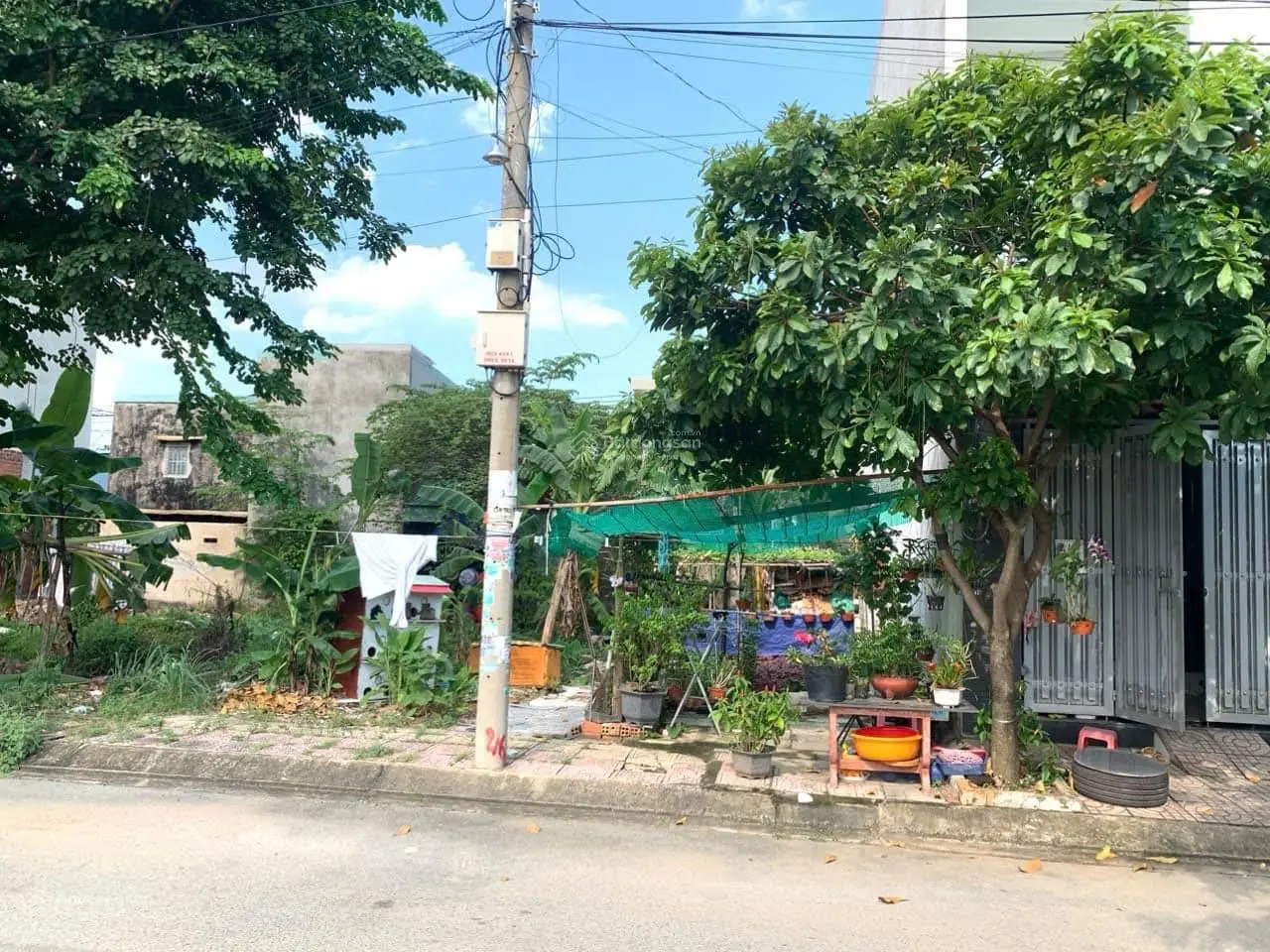 Đất nền đường 22 nguyễn xiển cạnh vinhomes