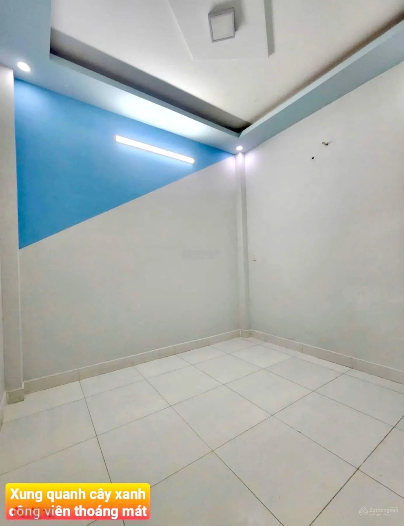 Bán nhà Xuyên Á, 1T, 1L giá 2 tỷ 3, SHR