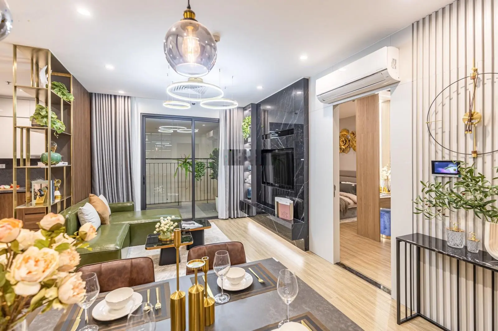 Độc quyền quỹ căn The Beverly view đẹp, bể bơi nước mặn BE2, BE3 có chiết khấu Early Bird 5%
