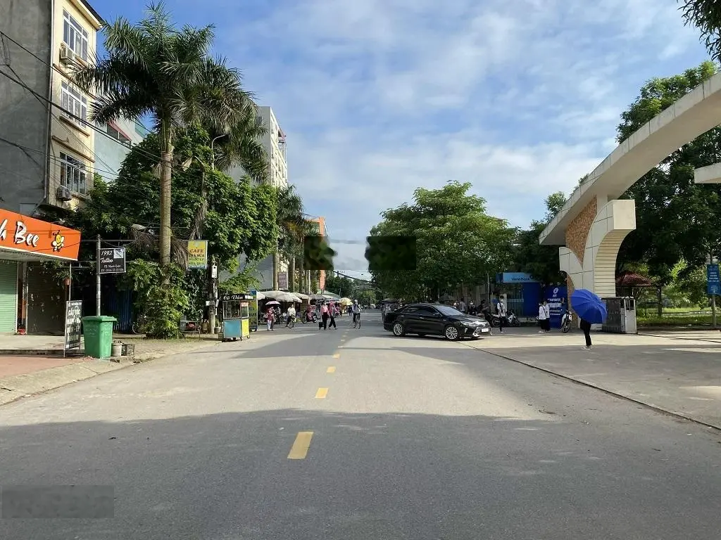 Chính chủ bán nhà 5 tầng, 13 phòng cho thuê - kđt bắc hà/đh may hà nội - chỉ 7.x tỷ