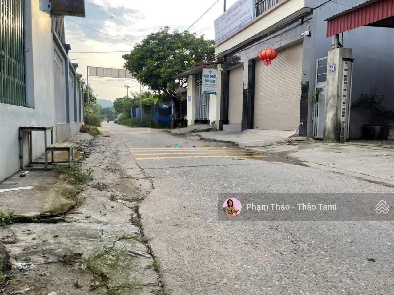 Rẻ 300 triệu! Xuân Mai Chương Mỹ 195m2 lô góc 2 thoáng, kinh doanh đỉnh, ô tô chạy vòng quanh Gấp