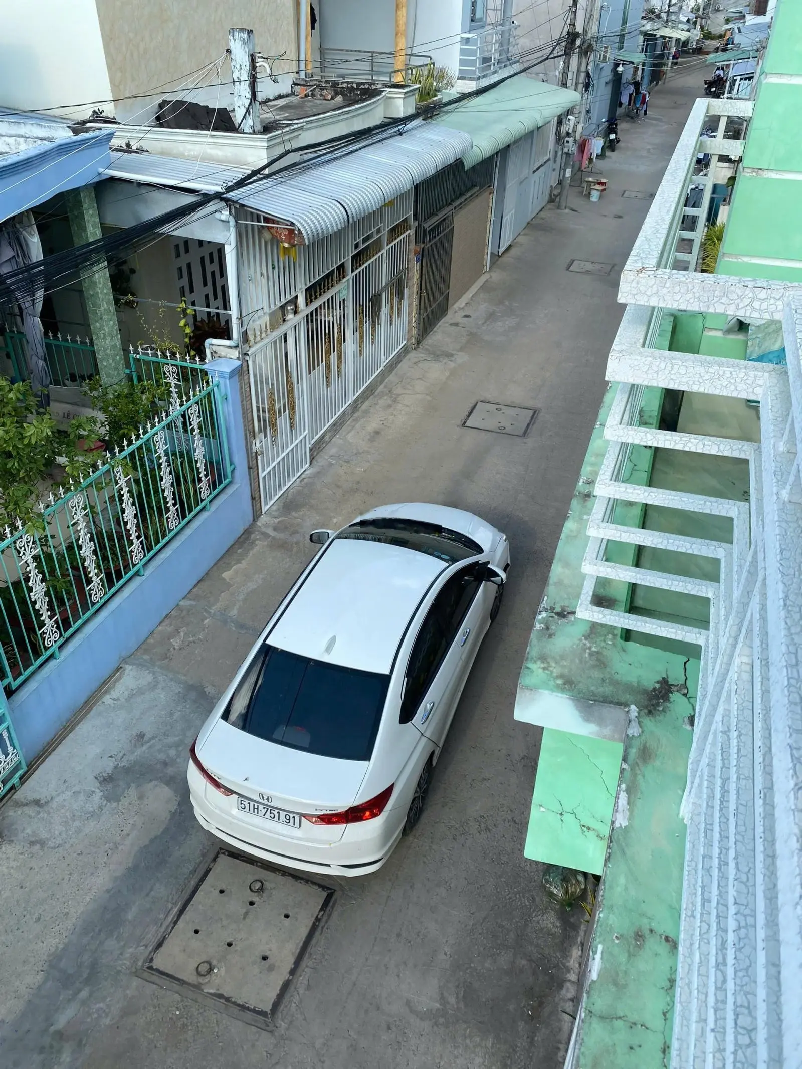Nhà đẹp - chính chủ cần nhà tại đường Nguyễn Văn Thiệt, Phường 3, TP Vĩnh Long, Vĩnh Long