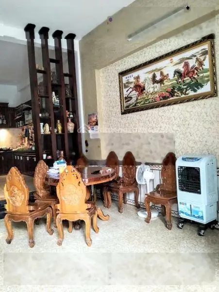 Bán nhà đường phong bắc -2 tầng hòa thọ đông _cẩm lệ giá rẻ