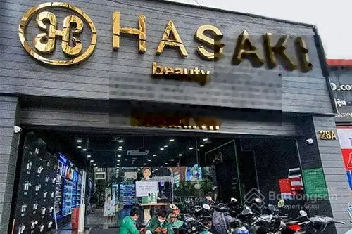 (Bán gấp) góc 2MTKD Tân Hương, đang có hợp đồng thuê 100tr/th, vị trí cực đẹp