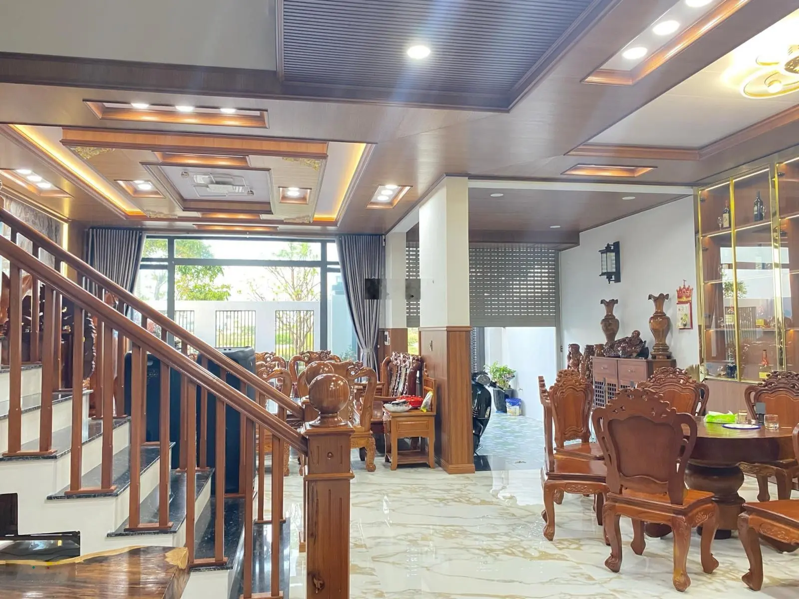 Chính chủ gửi bán nhà biệt thự gần Minh Mạng - Hoà Quý, Ngũ Hành Sơn
