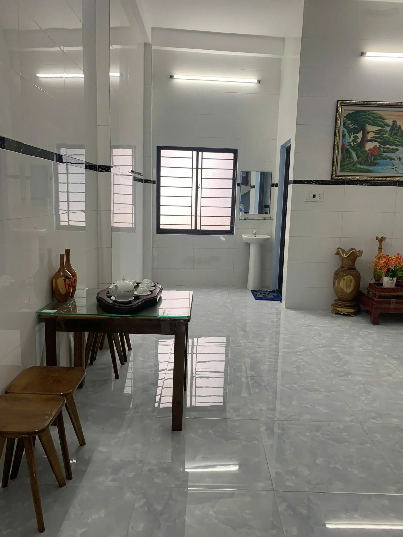 Bán nhà riêng 9 tỷ VND, chính chủ ngay tại trung tâm quận Thanh Khê, Đà Nẵng
