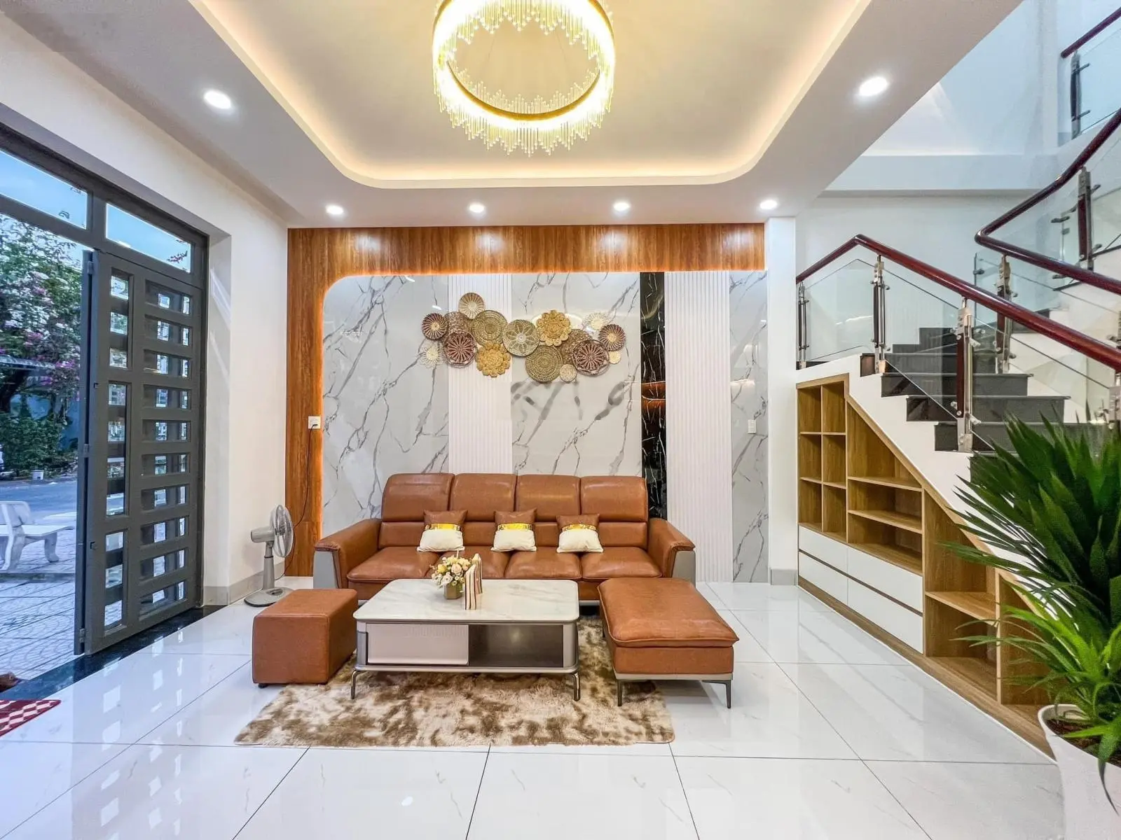 SIÊU NGỘP CUỐI NĂM-Nhà Điện Biên Phủ,P.11, Q.10- 54m2-Giá 3 Tỷ 490 - Bấm máy alo em 039 3089627