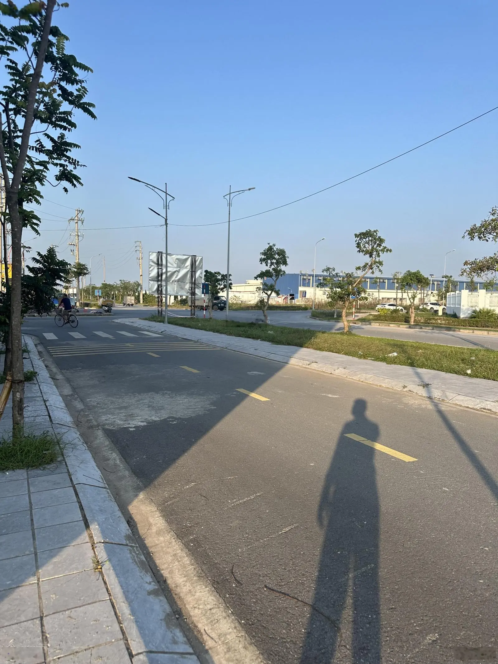 Bán đất nền hàng hot tại đường ngô duy phớn, 1 tỷ 999vnd, 100m2