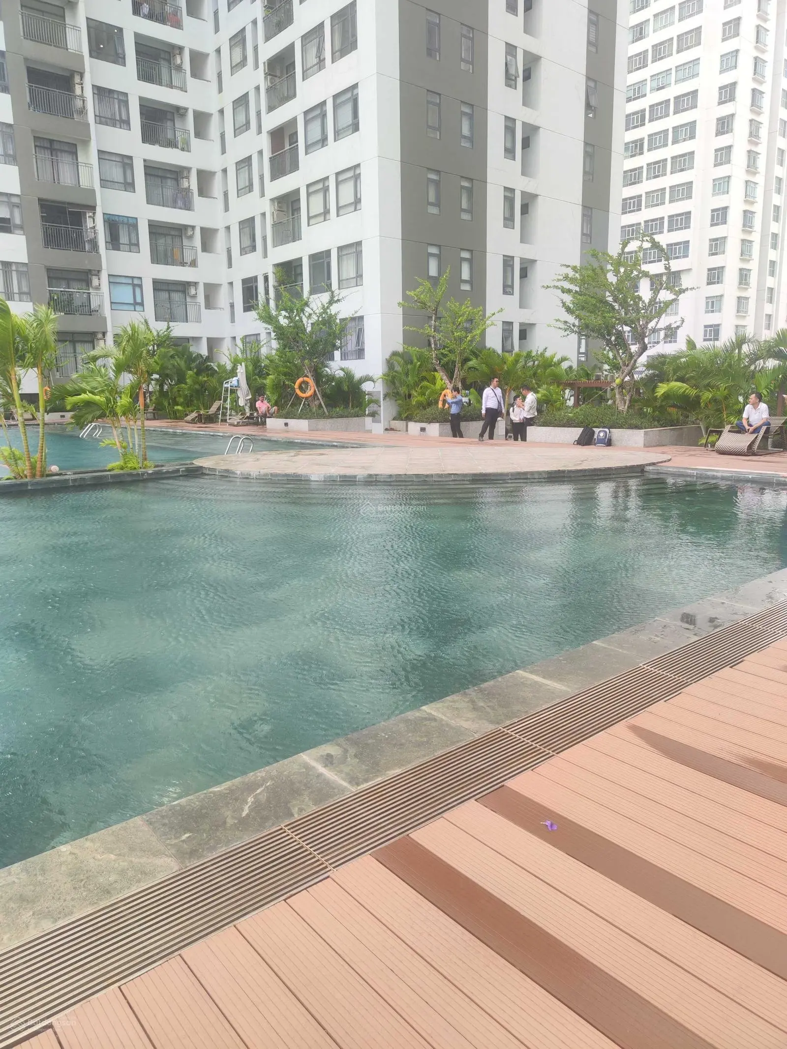 Bán căn hộ Quận 8, đường Tạ Quang Bửu. 40m2 , 1pn, giá 1.6 tỷ. Lh : 0394 000 ***