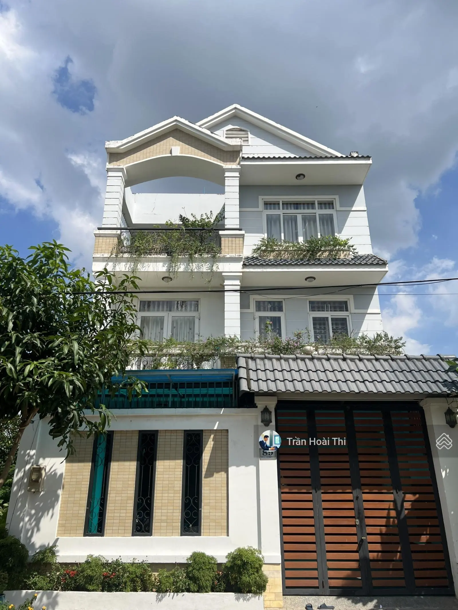 Rẻ nhất! Bán gấp nhà DT: 8x17,5m - 4 tầng - đường 12m - trung tâm Thạnh Mỹ Lợi, Q2, chỉ 16 tỷ
