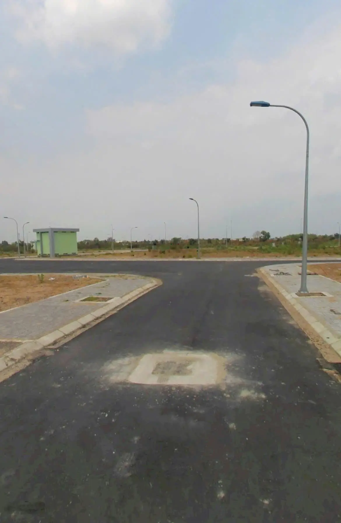 Bán đất tại đường nguyễn duy trinh, 4,15 tỷ vnd, 100m2 view đẹp giá cực chất