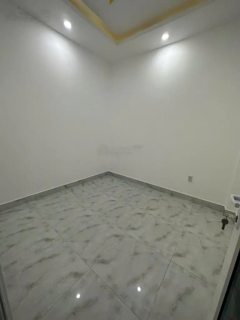 Bán nhà riêng tại Đường Phước Thiện, Long Bình, Quận 9, TP. HCM, 4,3 tỷ, 57m2, view đẹp