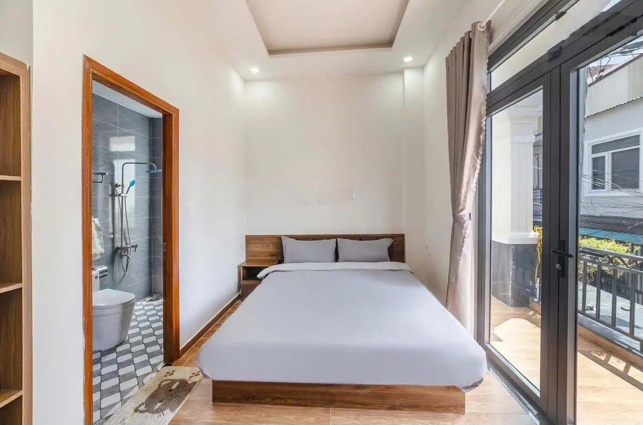 Villa mini xinh xắn, hiện đại, gần bến xe Thành Bưởi, TP Đà Lạt