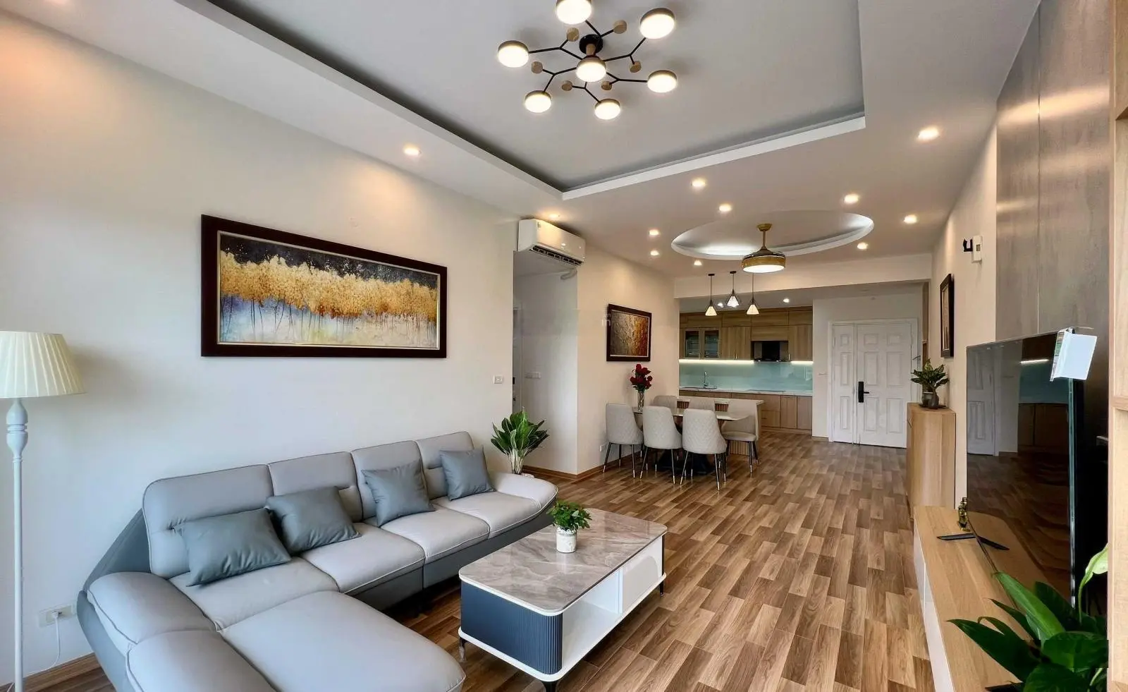 Bán căn 4 ngủ 156m2 đẹp, rẻ nhất dự án Xuân Phương Quốc Hội, giá chuẩn 5 tỷ 2 , sổ đỏ LH 0345 431 ***