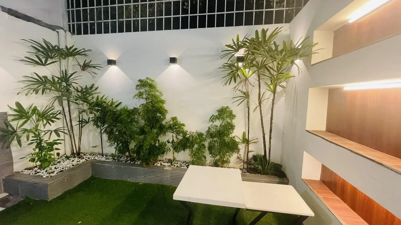 Bán nhà mặt phố tại Nam Trung Hành, Hải An, Hải Phòng, 7,7 tỷ, 93,28m2