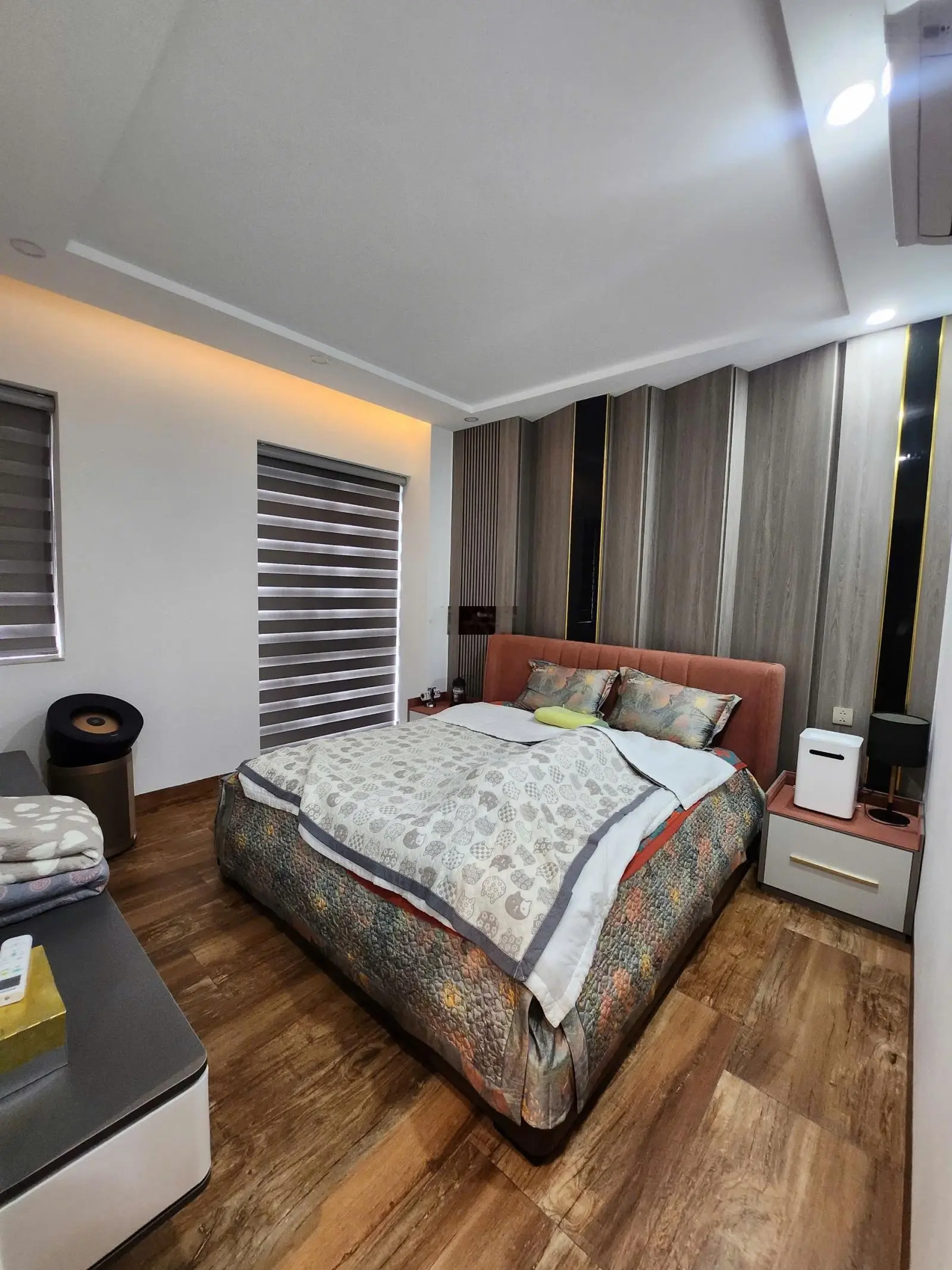 Biệt thư mới siêu đẹp đương 10m5 full nội thất ngay sông hàn -sơn trà -3 tầng - 320m2 - nhỉnh 13 tỷ